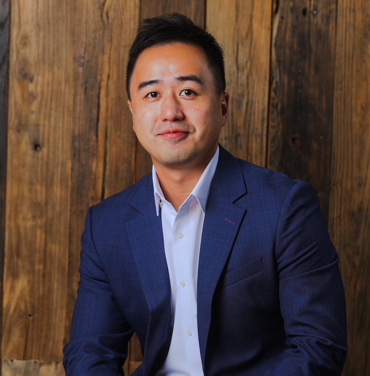 Ryan Chan, Chief Executive Officer
